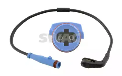 Сигнализатор, износ тормозных колодок SWAG купить